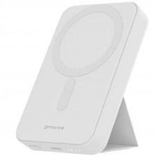 Внешний аккумулятор Proove Hyperion 10000mAh 20W White