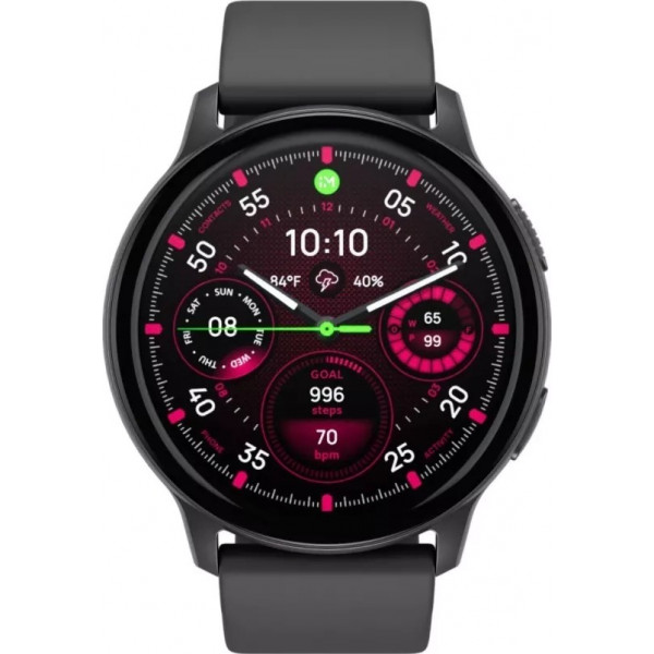 Смарт-часы Proove Infinity Black (SWIF00000001)