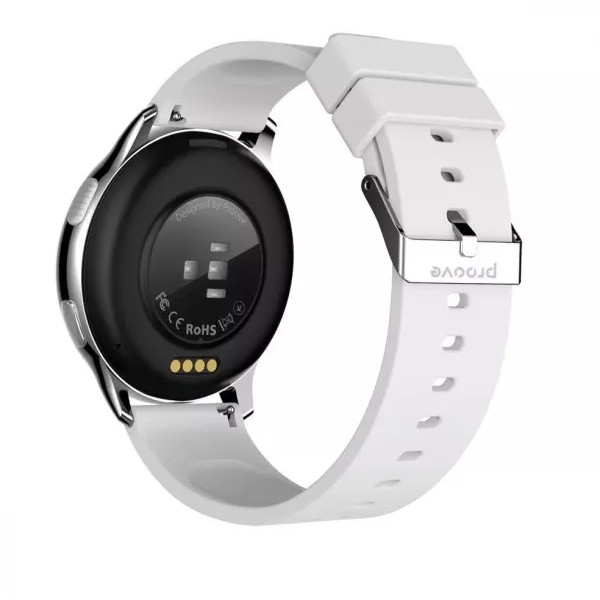 Смарт-часы Proove Infinity Silver (SWIF00000006)