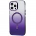 Чехол Wave Premium Shadow Star Case with MagSafe для iPhone 14 Pro Max Purple