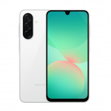 Samsung Galaxy A26 5G 6/128GB White (SM-A266BZWBEUC)