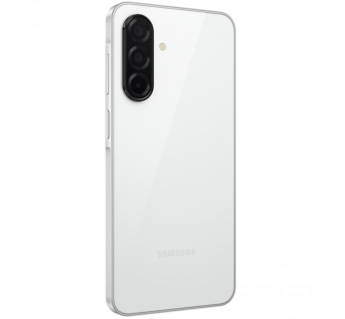 Samsung Galaxy A26 5G 8/256GB White (SM-A266BZWCEUC)