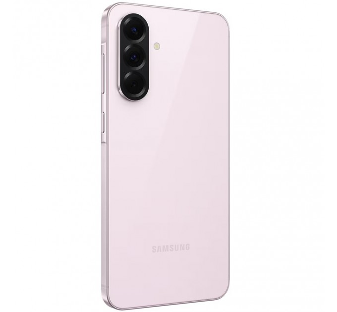 Samsung Galaxy A56 5G 8/256GB Awesome Pink (SM-A566BLICEUC)