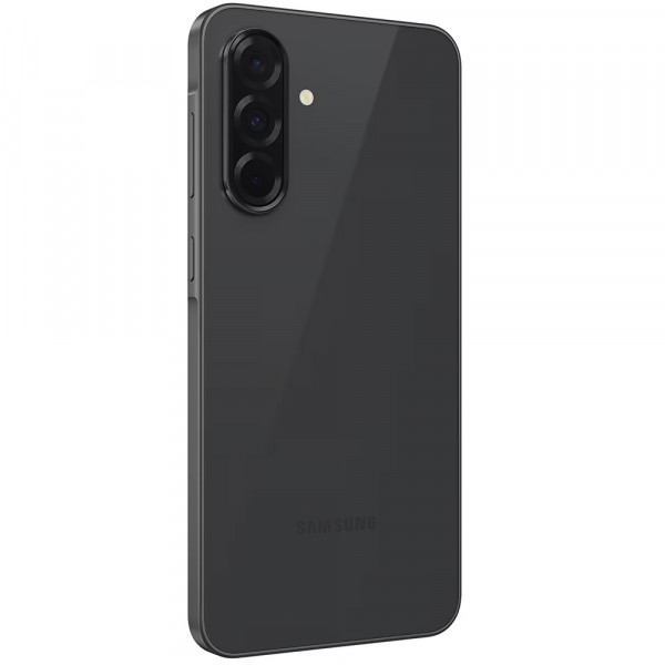 Samsung Galaxy A36 5G 8/256GB Awesome Black (SM-A366BZKGEUC)