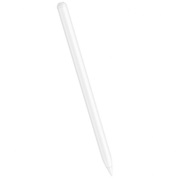 Стілус Hoco GM107 Smooth Magnetic