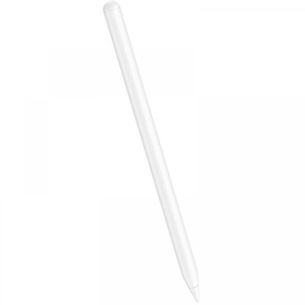 Стілус Hoco GM108 для Pad White