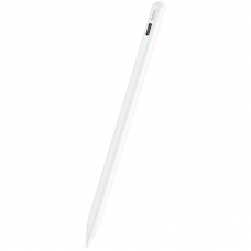 Стілус Hoco GM108 для Pad White
