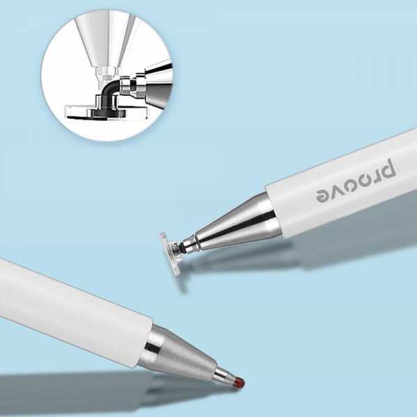 Стилус Proove Stylus Pen SP-02 White