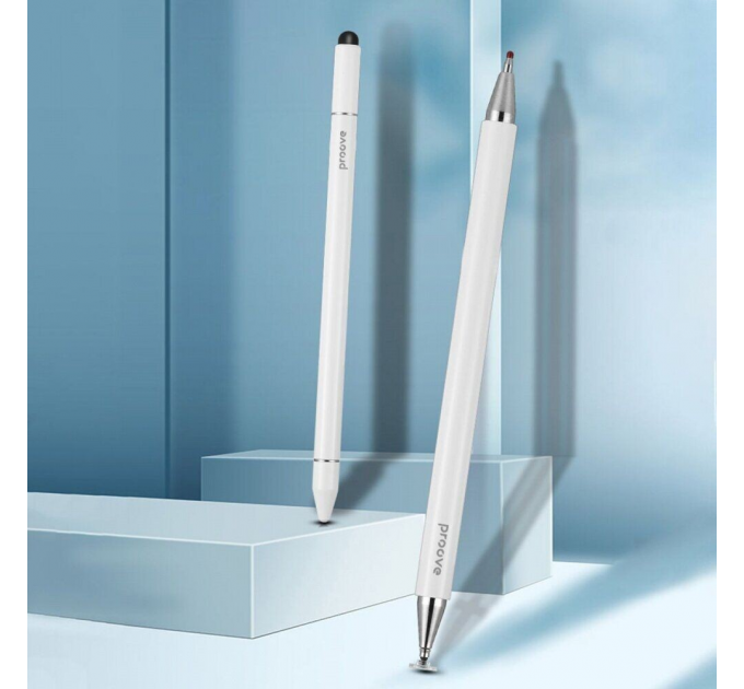 Стилус Proove Stylus Pen SP-02 White