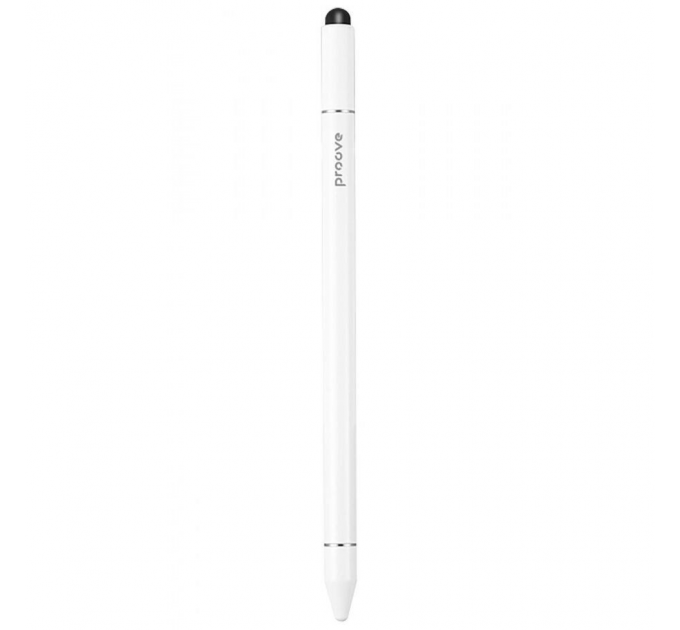 Стилус Proove Stylus Pen SP-02 White