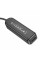 Type-C HUB Borofone DH5 Erudite 4-in-1 Type-C to USB2.0*4 0.2m Black