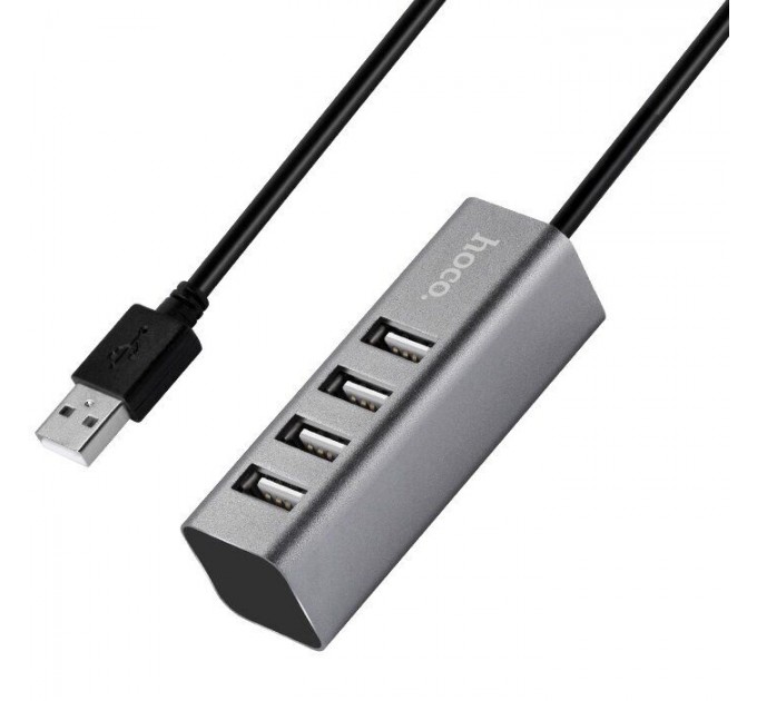 USB HUB Hoco HB1 4USB