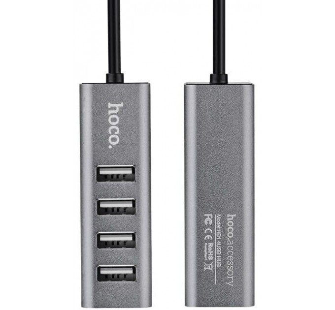 USB HUB Hoco HB1 4USB