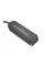 USB HUB Borofone DH5 USB-4USB 0.2m