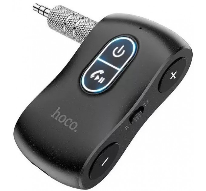 AUX Bluetooth Transmitter Hoco E73 Pro Journey