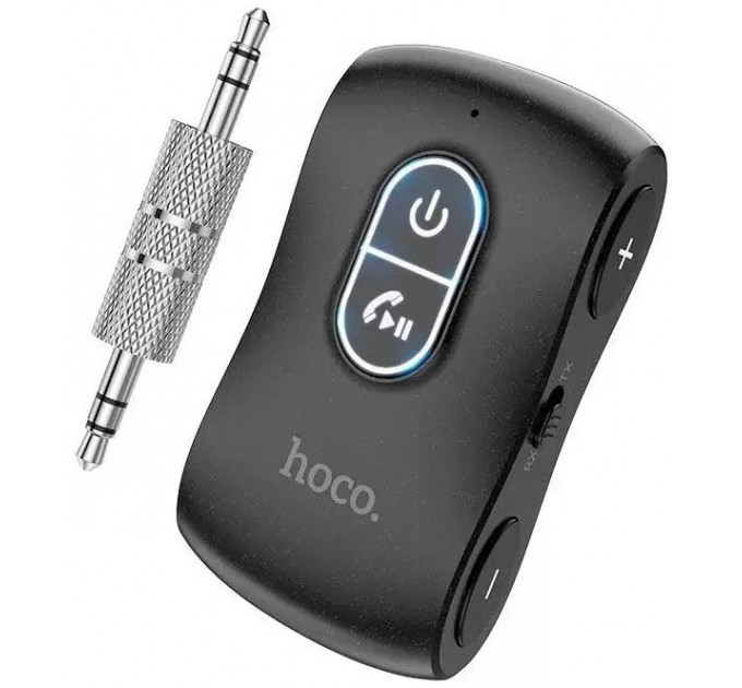 AUX Bluetooth Transmitter Hoco E73 Pro Journey