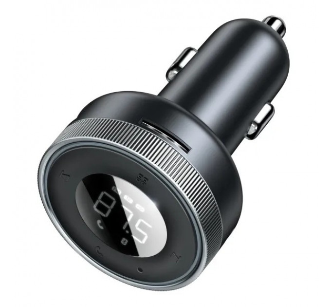 FM transmitter Enjoy car wireless mp3 charger