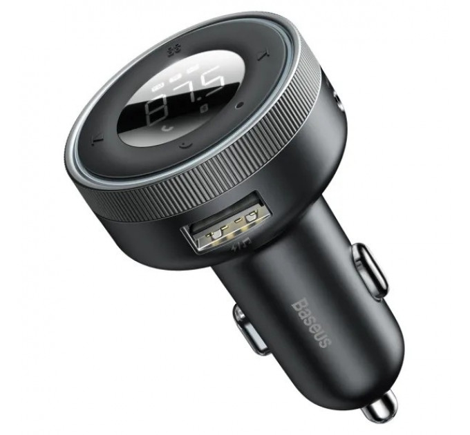 FM transmitter Enjoy car wireless mp3 charger