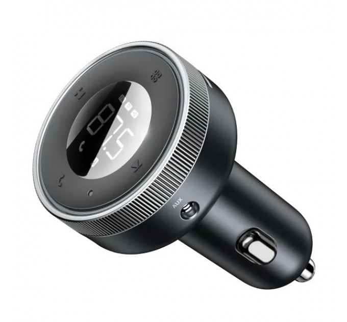 FM transmitter Enjoy car wireless mp3 charger