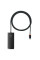 USB HUB Baseus Lite Series 4-in-1 (Type-C to USB 3.0*4 ) 1m