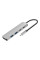 Type-C HUB Proove Iron Link 5in1 2USB+2USB-C+HDMI (HBIL00222024)