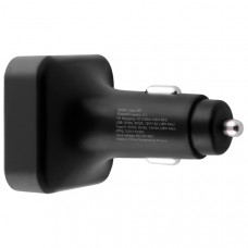 FM Модулятор Proove Power Drive 30W (PD+QC3.0) Type-C+USB
