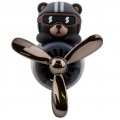 Ароматизатор Pilot Bear Military