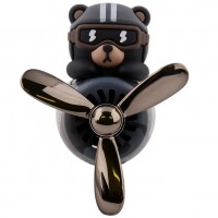 Ароматизатор Pilot Bear Military