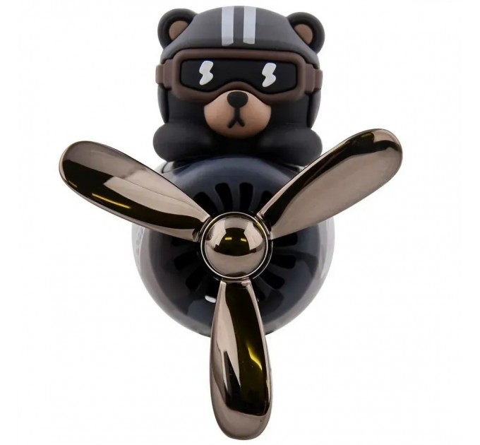 Ароматизатор Pilot Bear Military