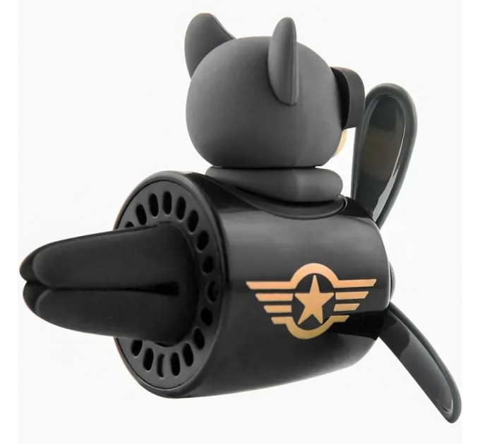 Ароматизатор Pilot Cat Black