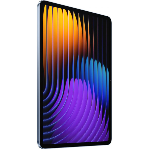 Планшет Xiaomi Pad 7 Pro WiFi 8/256GB Blue