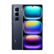 Infinix Hot 50 Pro+ X6880 8/256GB Sleek Black