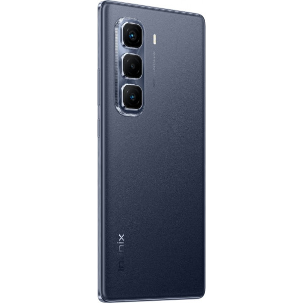 Infinix Hot 50 Pro+ X6880 8/256GB Sleek Black