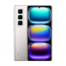Infinix Hot 50 Pro+ X6880 8/256GB Titanium Grey