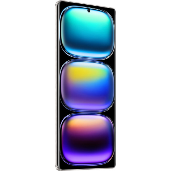 Infinix Hot 50 Pro+ X6880 8/256GB Titanium Grey