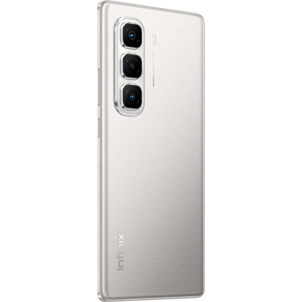 Infinix Hot 50 Pro+ X6880 8/256GB Titanium Grey