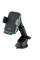 Автотримач із бездротовою зарядкою Proove Triple Clamp Pro 15W Gray (WHTP15010004)