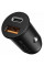 Автомобильное зарядное устройство Proove Tiny POWER 20W USB+Type-C Black (ACTP20110001)