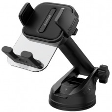 Автомобільний тримач Proove Crystal Clamp Suction Type Car Mount (CHCS00000001)