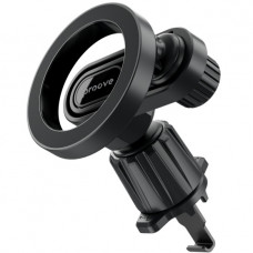 Автотримач Proove Stealth Magnetic Air Outlet Car Mount Black