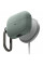 Чехол Ringke Onyx Magnetic для наушников Samsung Galaxy Buds 3 | 3 Pro Sage Green with MagSafe (8809961787959)
