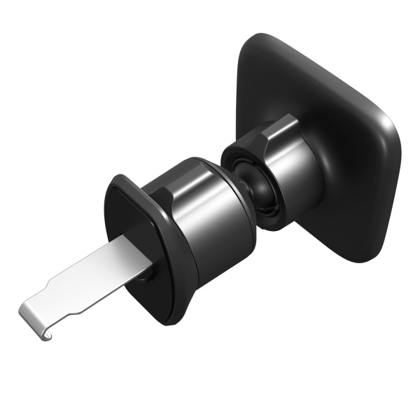 Автомобільний тримач Proove Block Magnetic Air Outlet Car Mount (CHMA00000001)