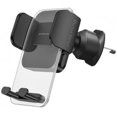 Автотримач Proove Crysral Clamp Plus Air Outlet Car Mount