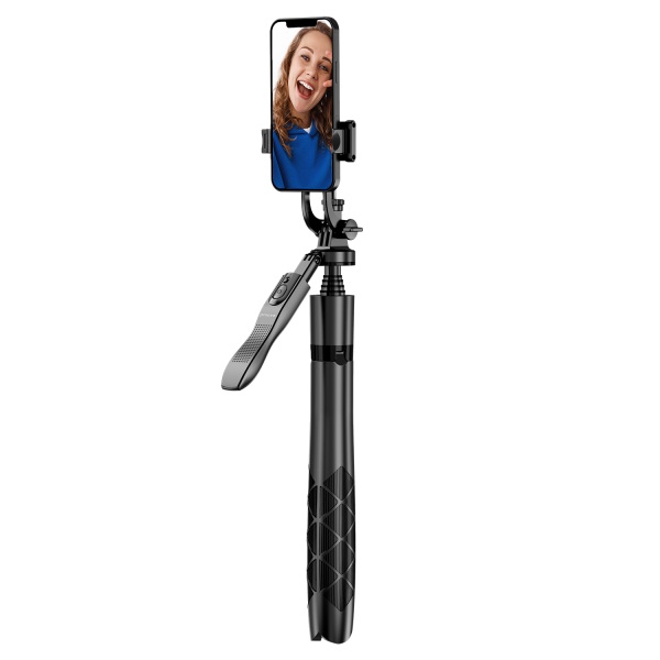 Монопод-тринога Proove MegaStick Selfie Stick Tripod 1530mm Black (MPMS00010001)