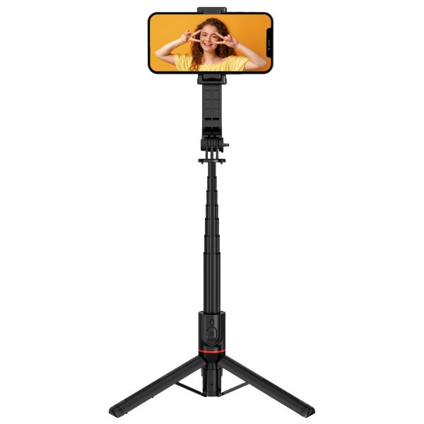 Монопод-тринога Proove Lite Shot Black (MPSC00000001)