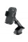 Автомобильный держател Proove Longway Plaid Suction type car mount Black (CHLP00000001)