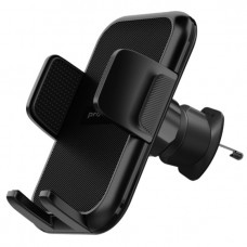 Автотримач Proove Alpha Air Outlet Car Mount Black