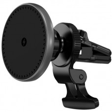 Автотримач із бездротовою зарядкою Proove UFO 15W (WHUF15020001)