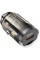 Автомобильное зарядное устройство Borofone BZ29 PD/QC 30W Black