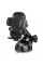 Автодержатель Proove Ellipse Suction Type Car Mount Black